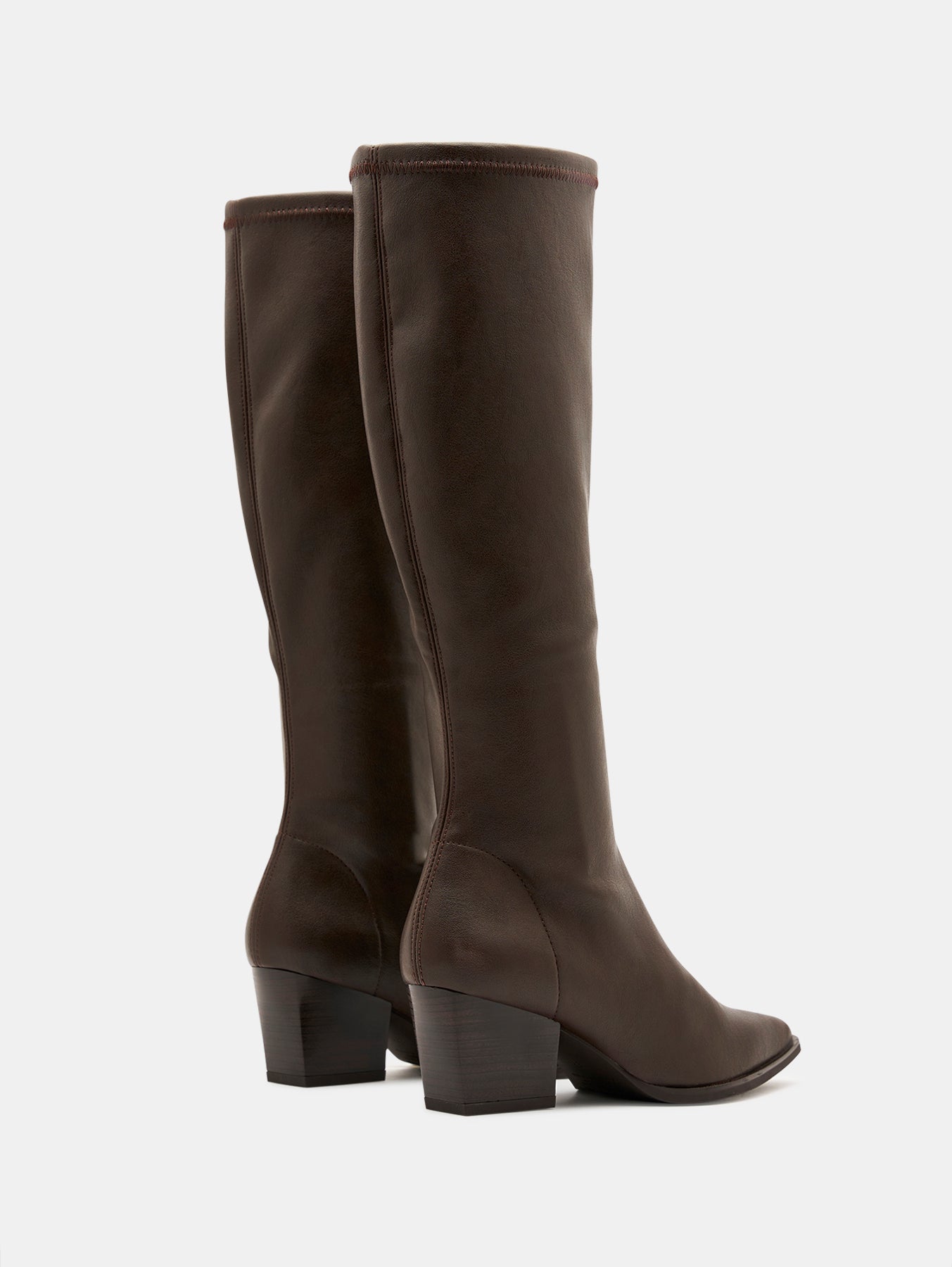 Bota Texaco — 3