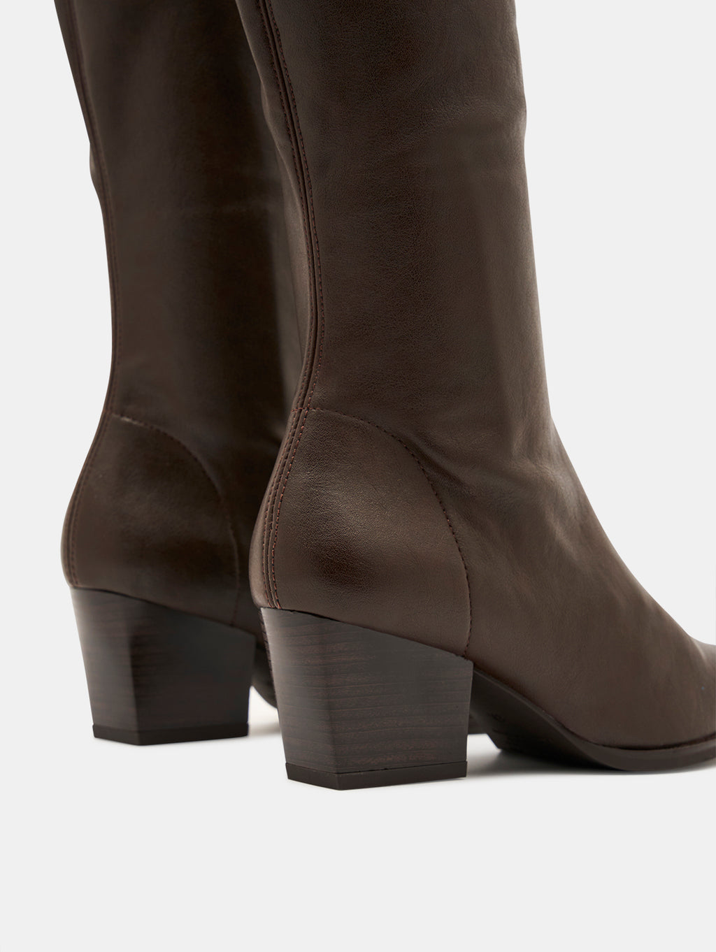 Bota Texaco — 4