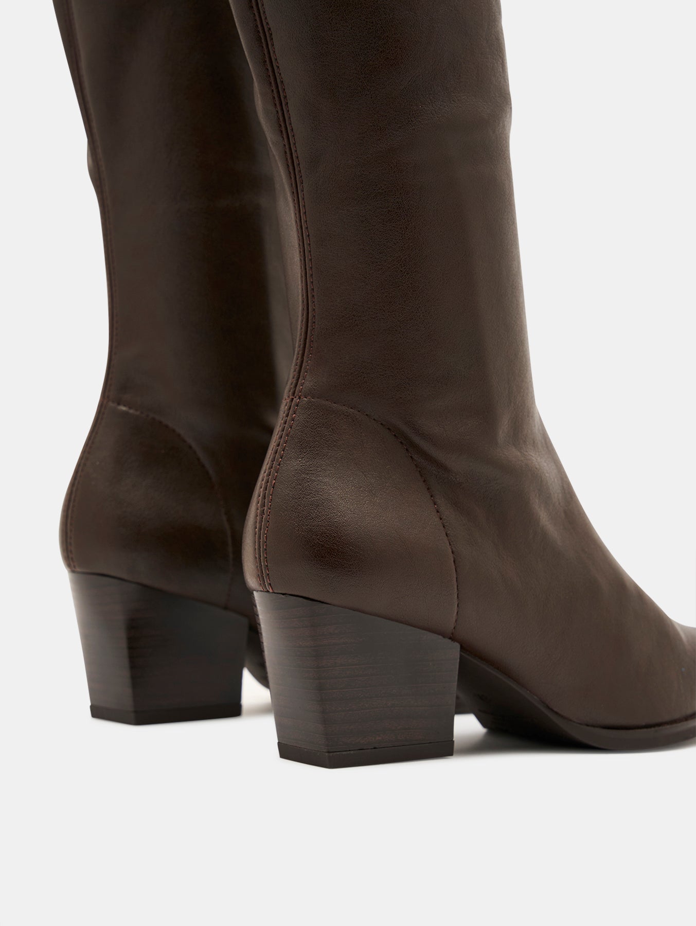 Bota Texaco — 4
