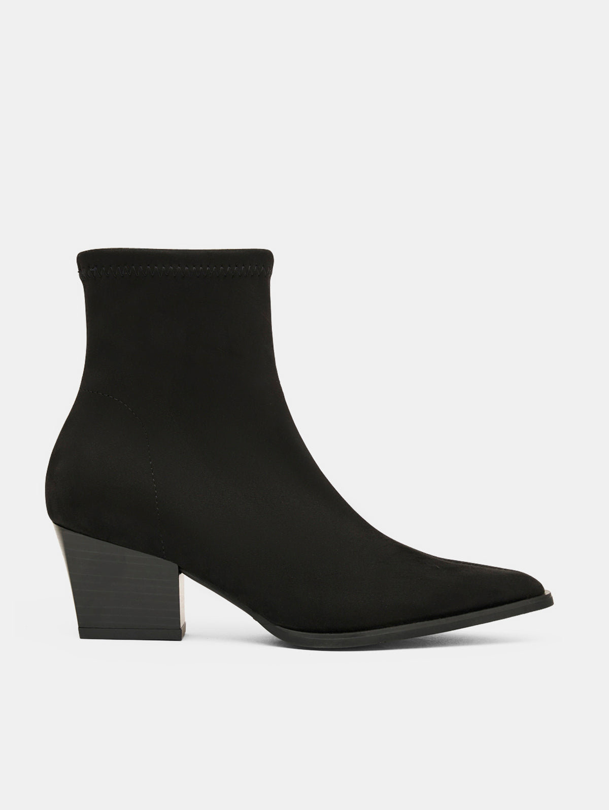 Texas Lux Ankle Boot