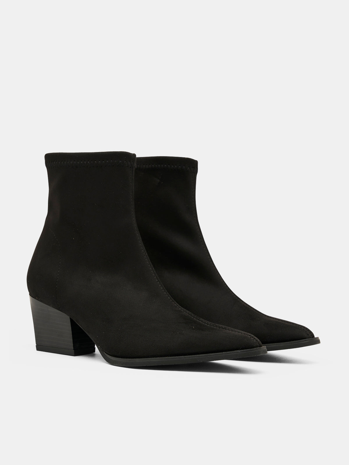 Texas Lux Ankle Boot