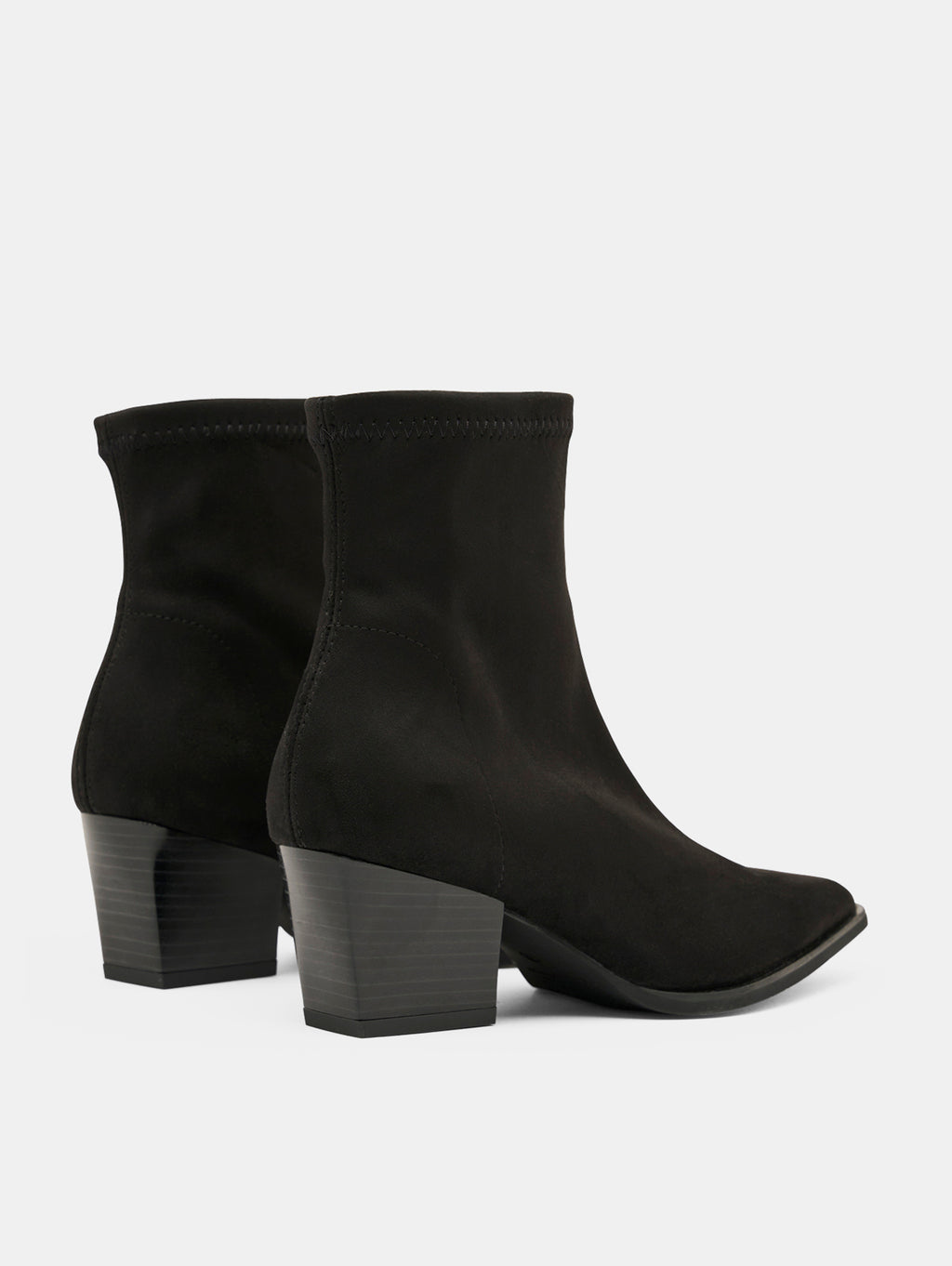 Texas Lux Ankle Boot