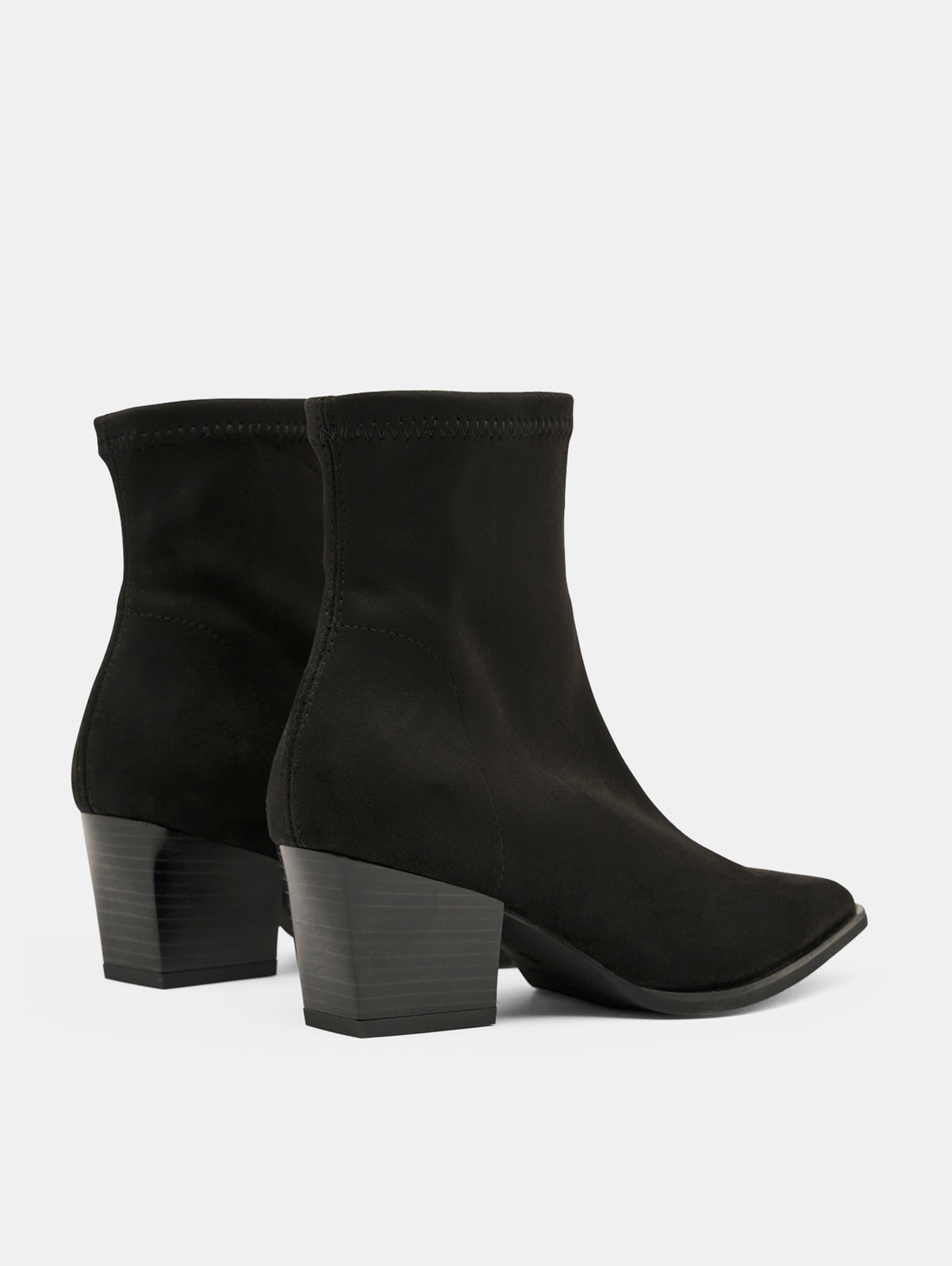 Texas Lux Ankle Boot
