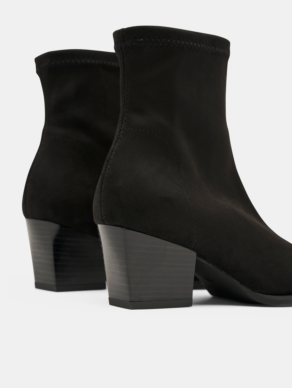 Texas Lux Ankle Boot