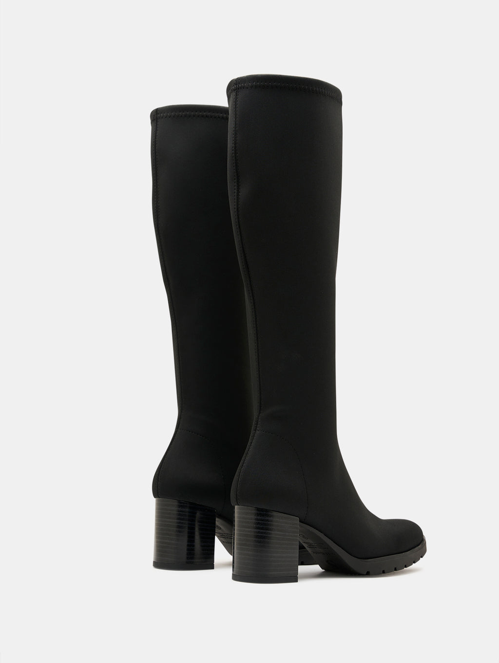 Bota Menphis — 3
