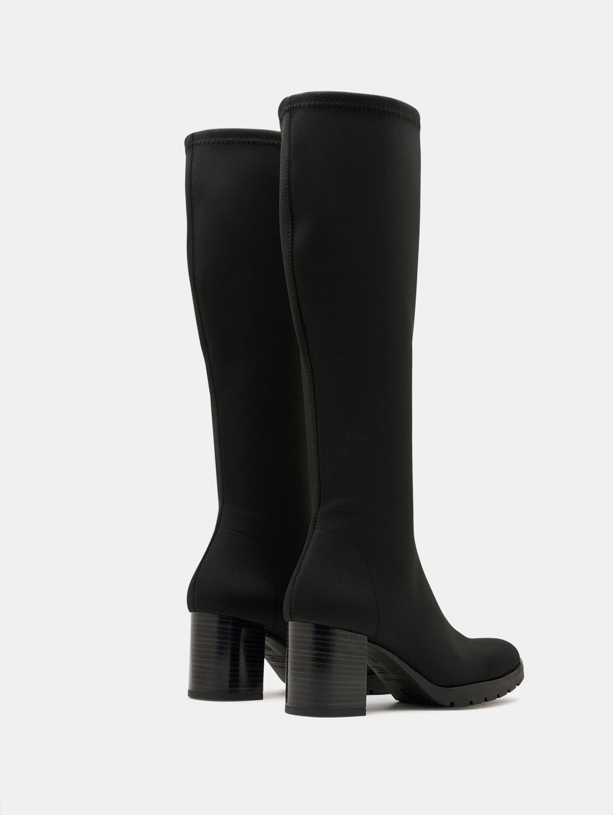 Bota Menphis — 3
