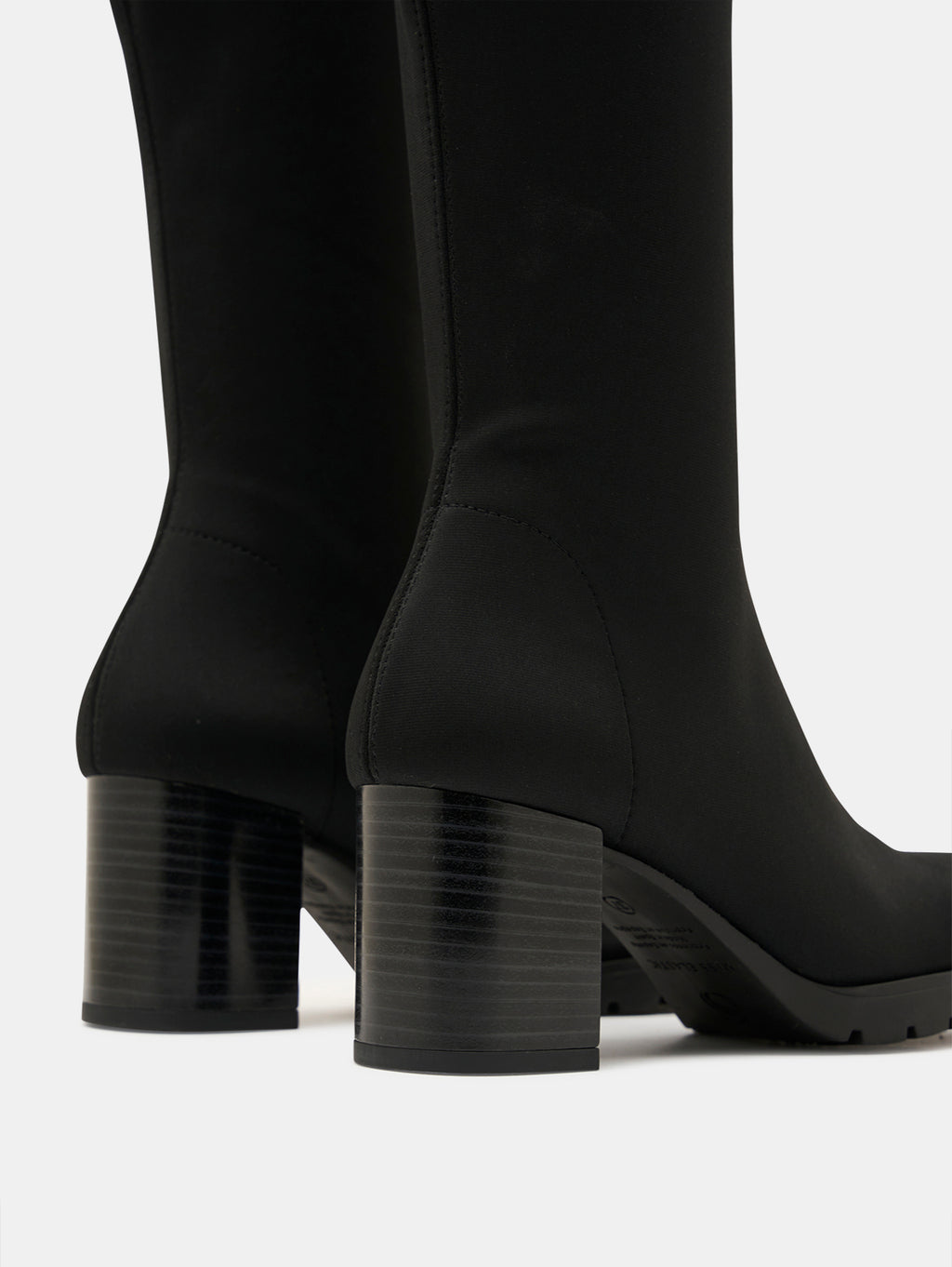 Bota Menphis — 4