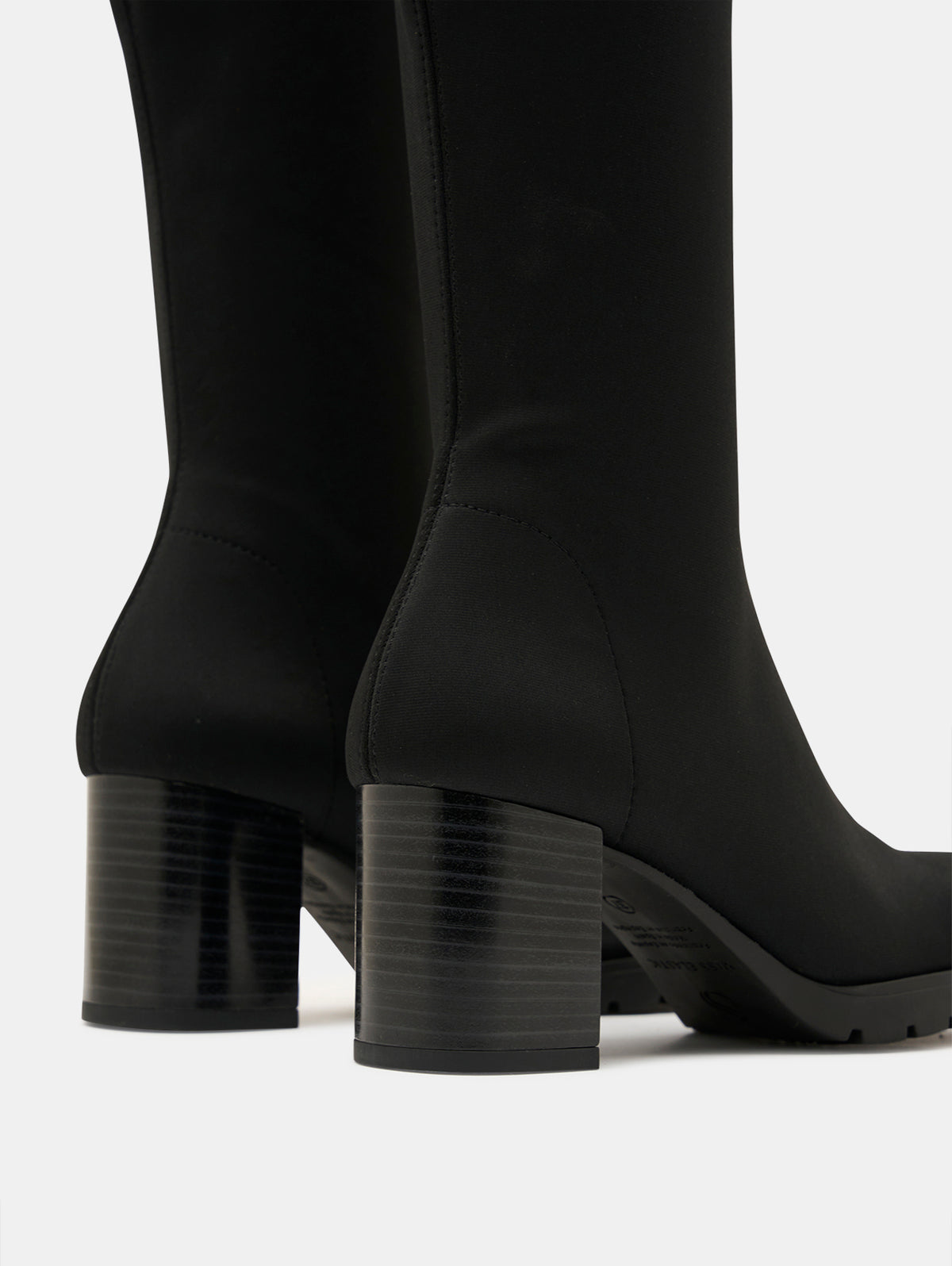 Bota Menphis — 4