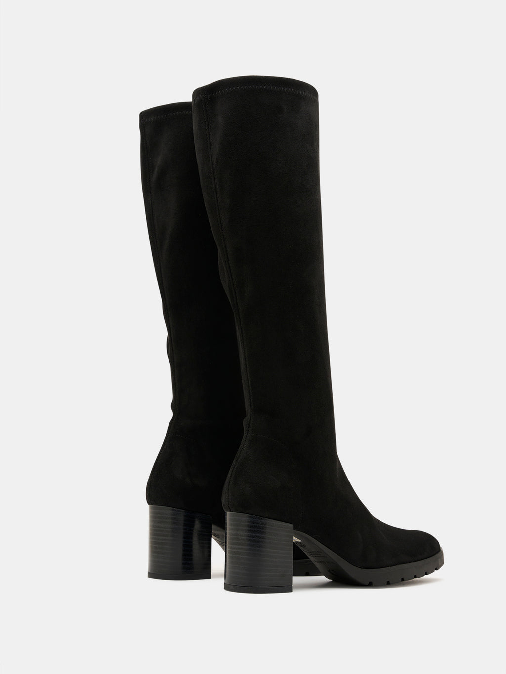 Bota Menphis — 3