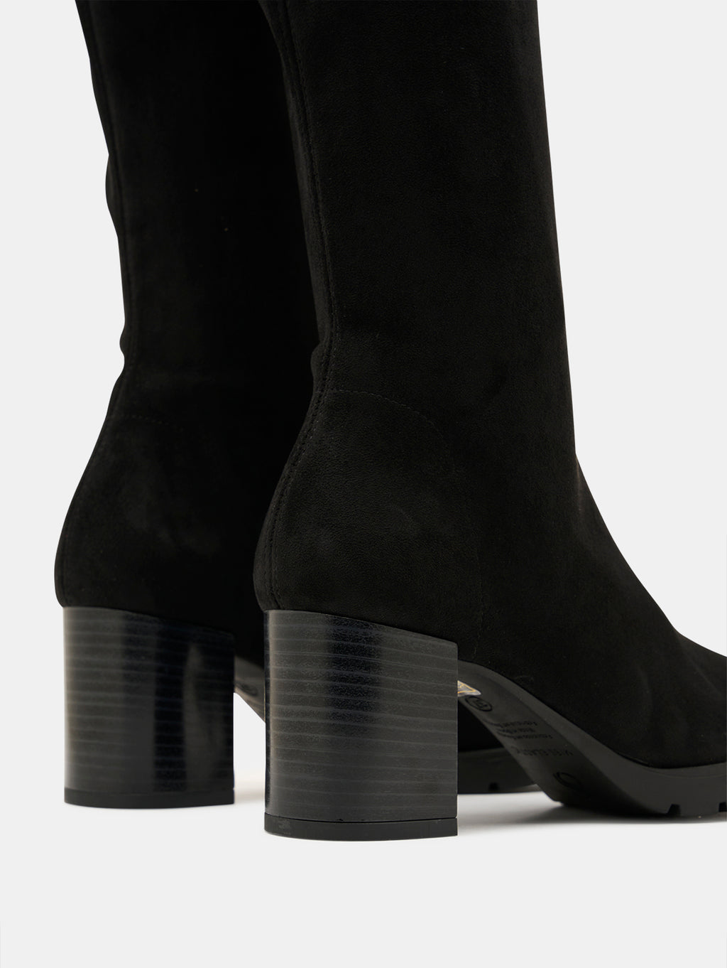 Bota Menphis — 4