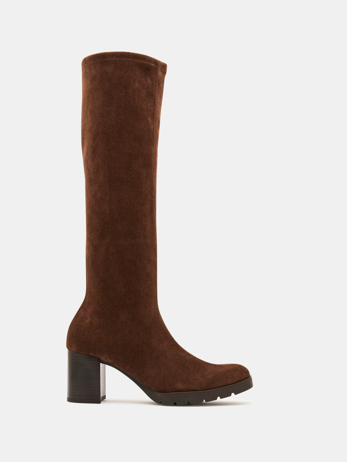 Bota Menphis — 1