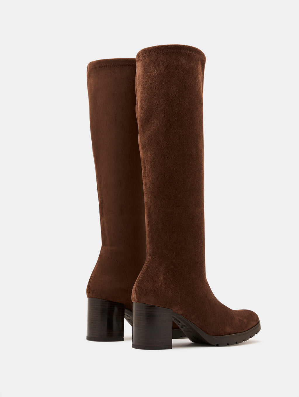 Bota Menphis — 3