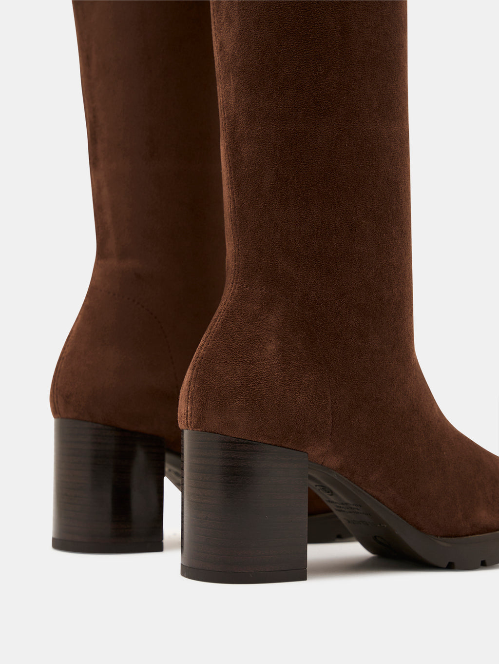 Bota Menphis — 4