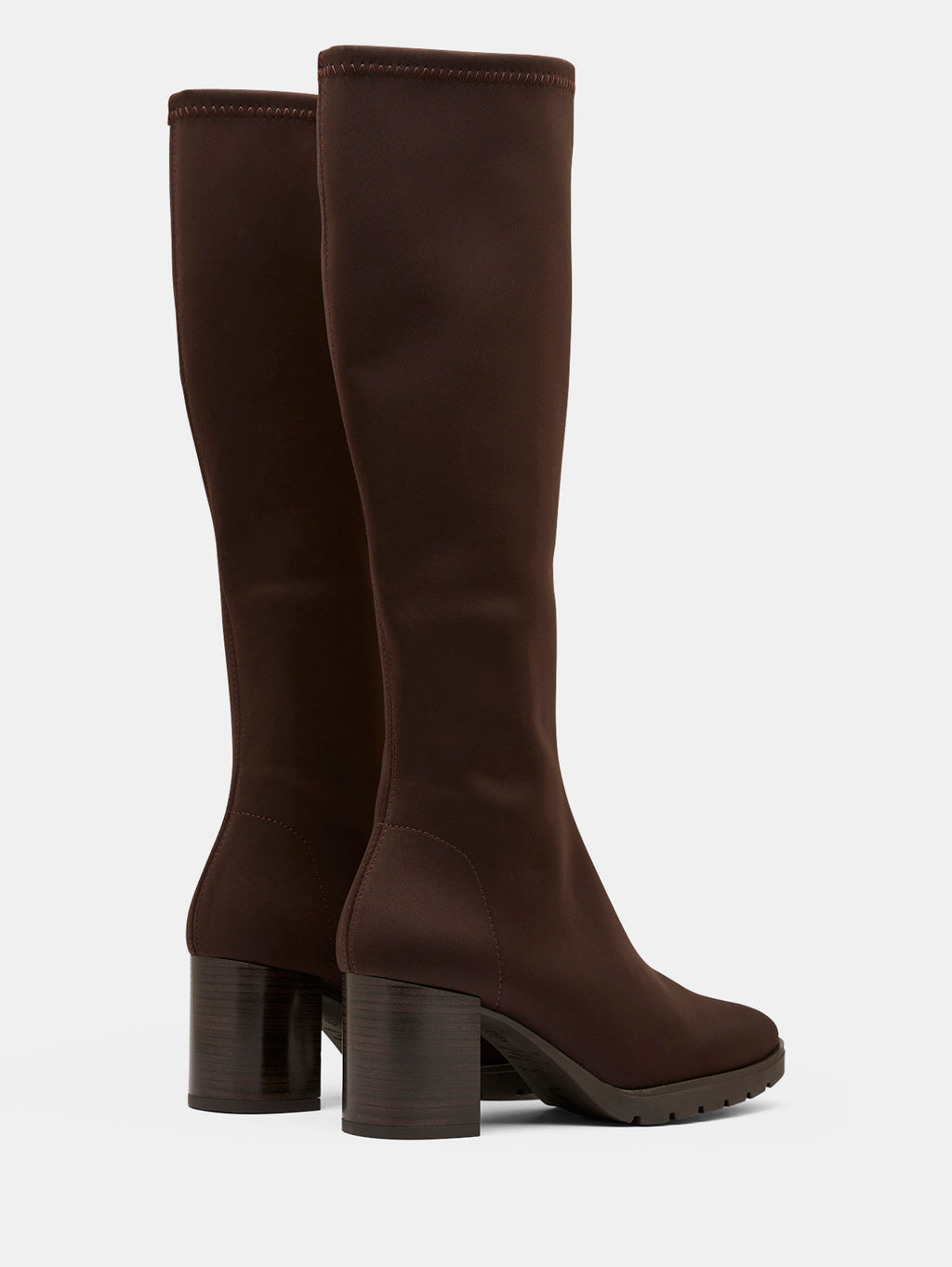Bota Menphis — 3