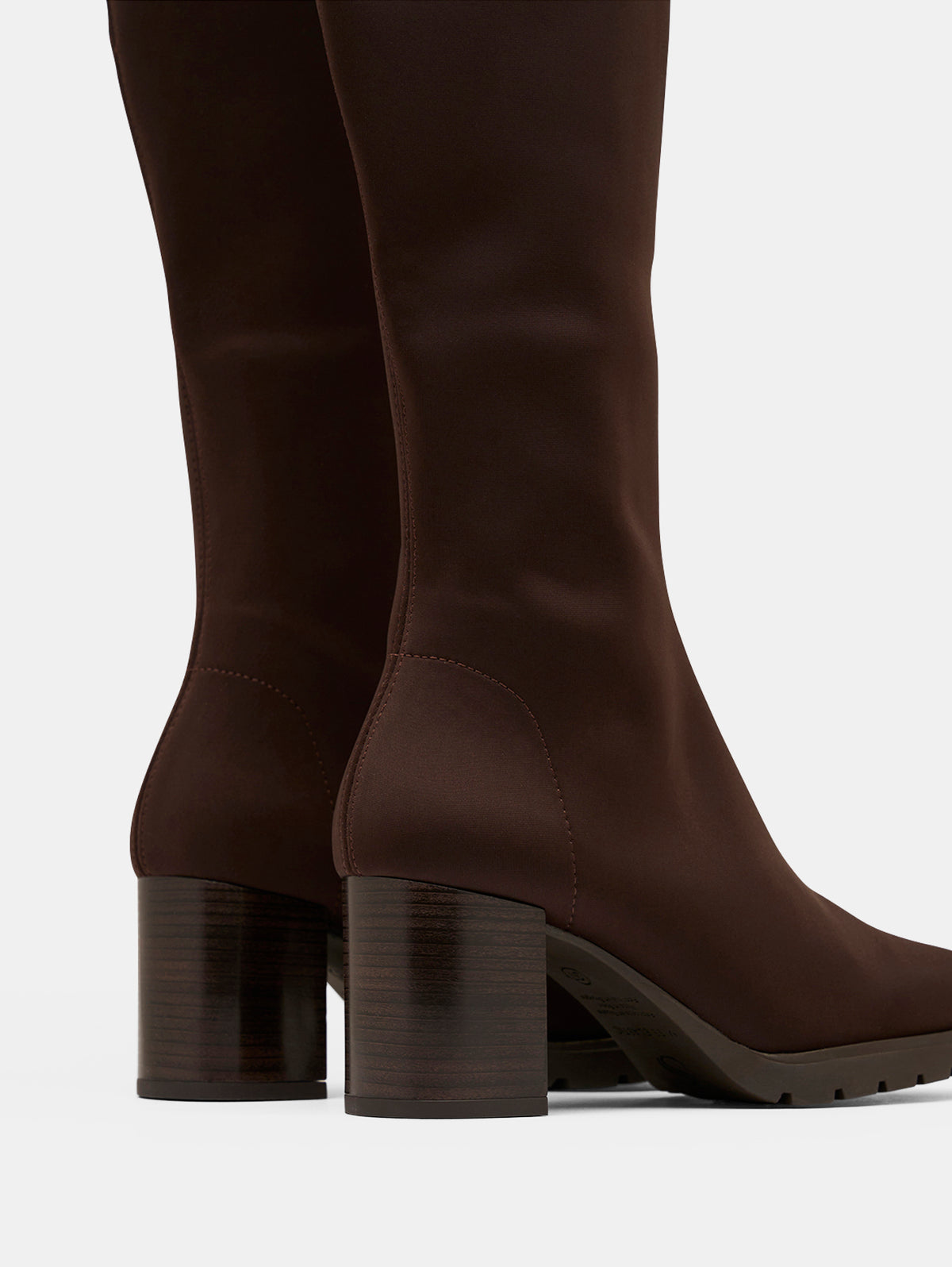 Bota Menphis — 4