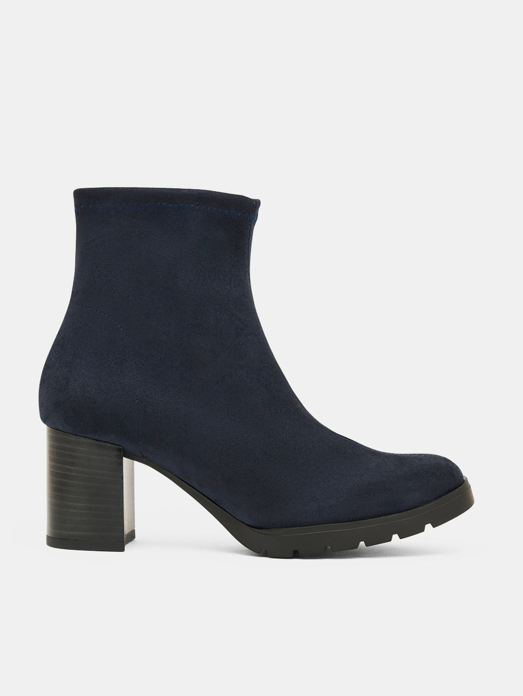 Menphis Ankle Boot