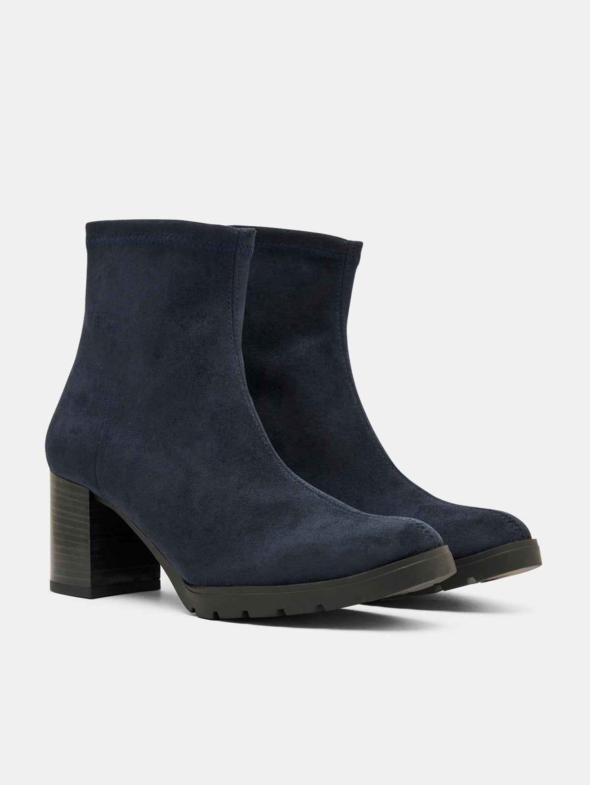 Menphis Ankle Boot