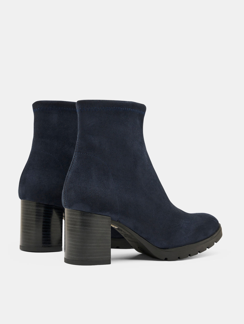 Menphis Ankle Boot