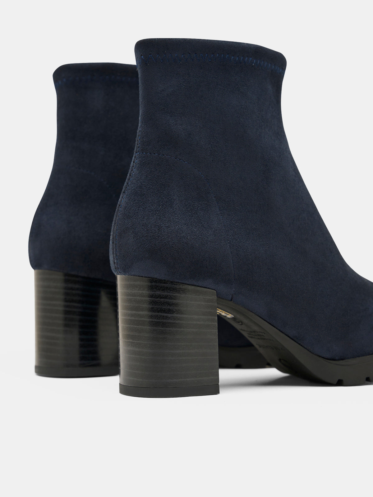 Menphis Ankle Boot