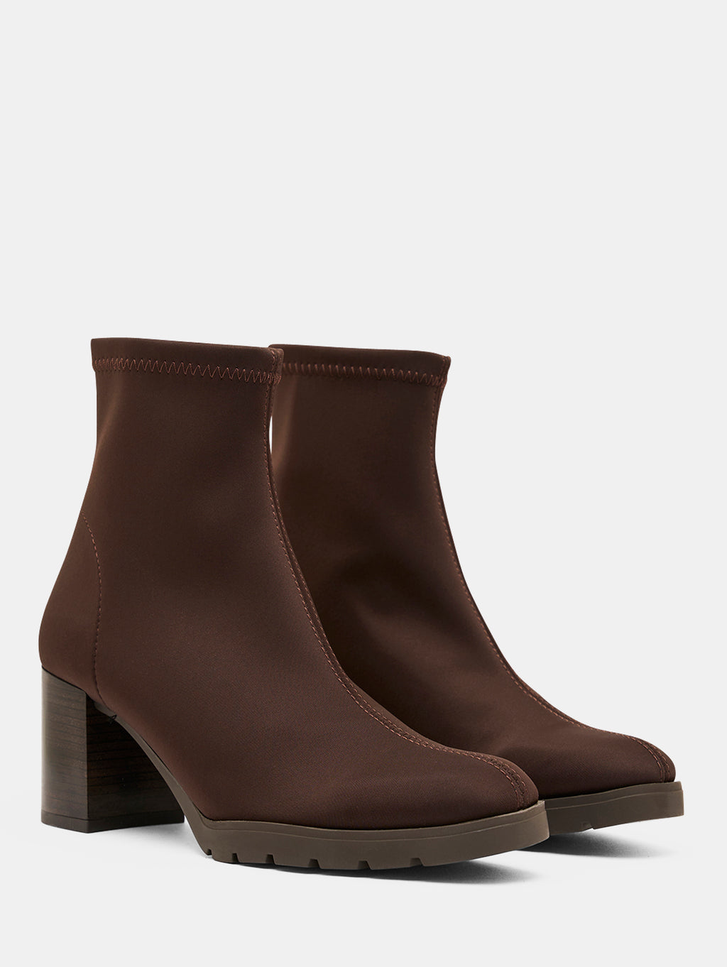 Stivaletto Menphis