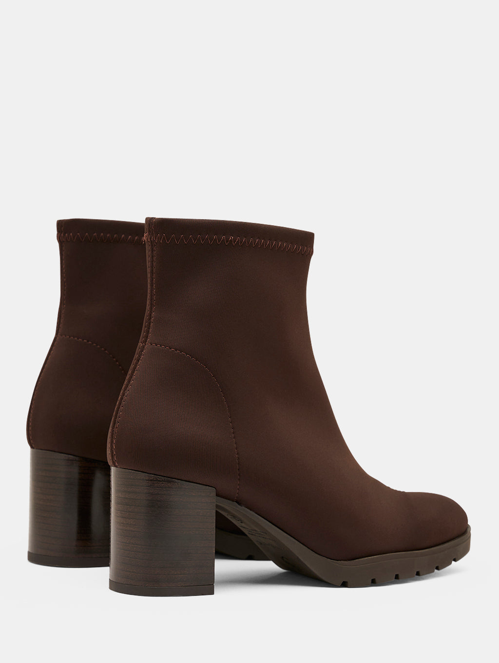 Stivaletto Menphis