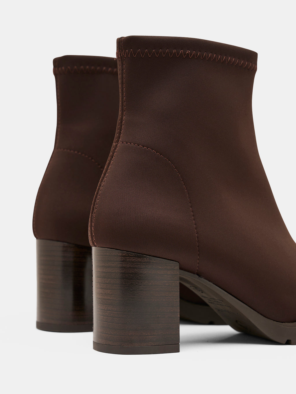 Stivaletto Menphis
