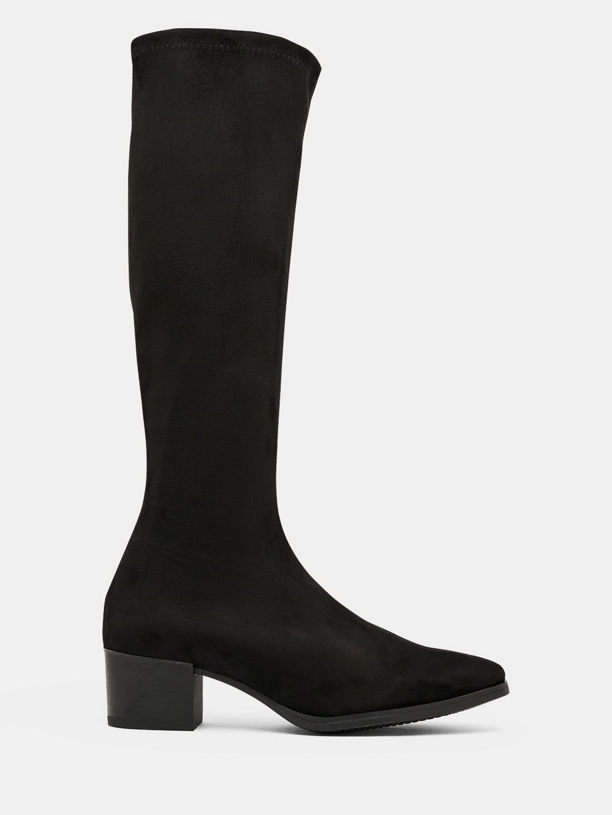 Bota Corso — 1