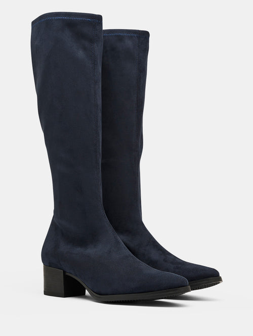 Bota Corso — 2