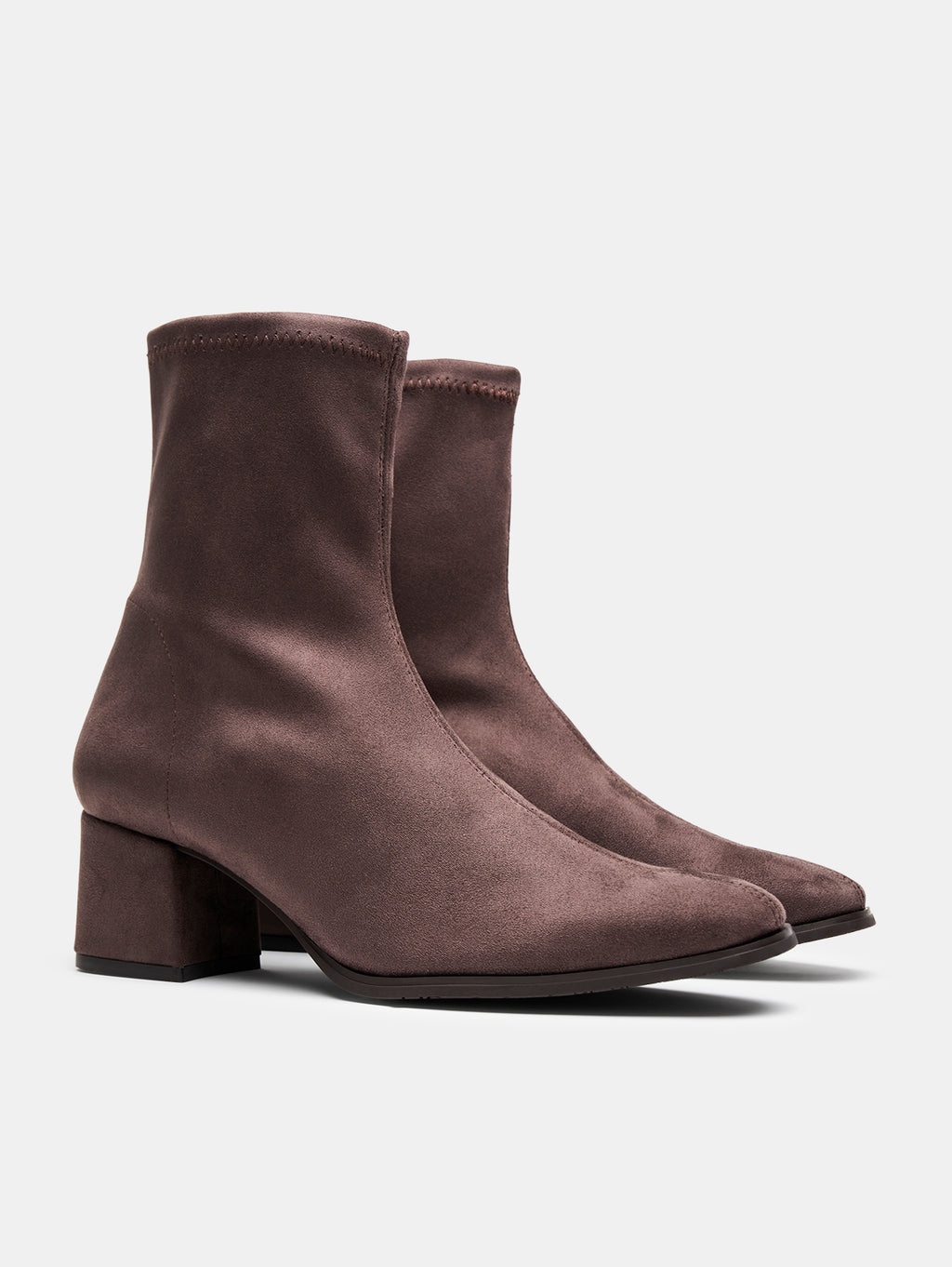 Stiefelette Fax Studio