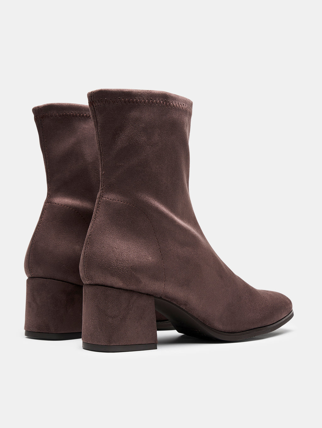 Stiefelette Fax Studio