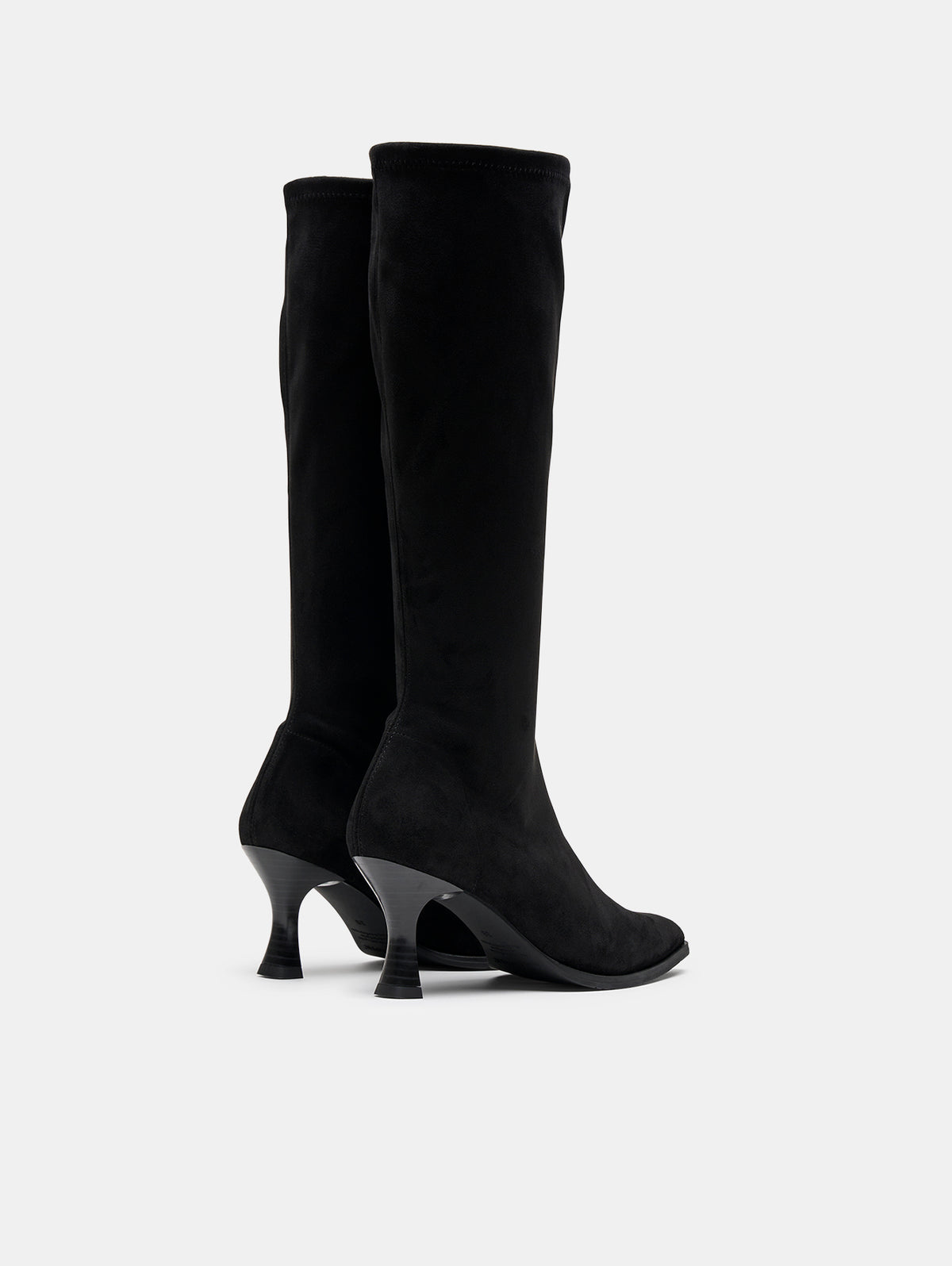 Zeta Plus Boot