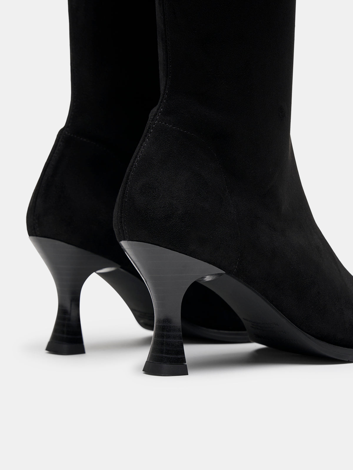 Zeta Plus Boot