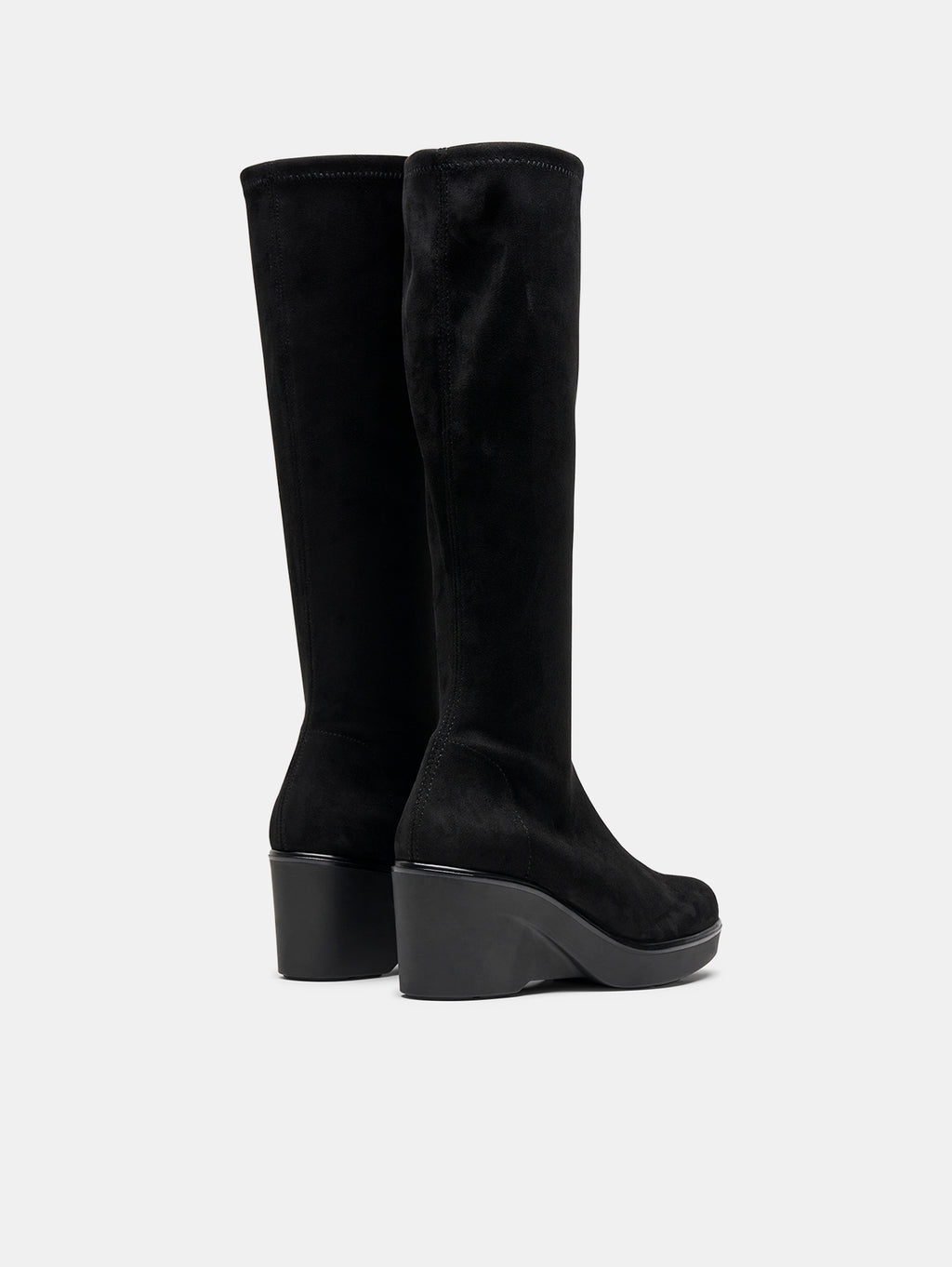 Stiefel Cushy
