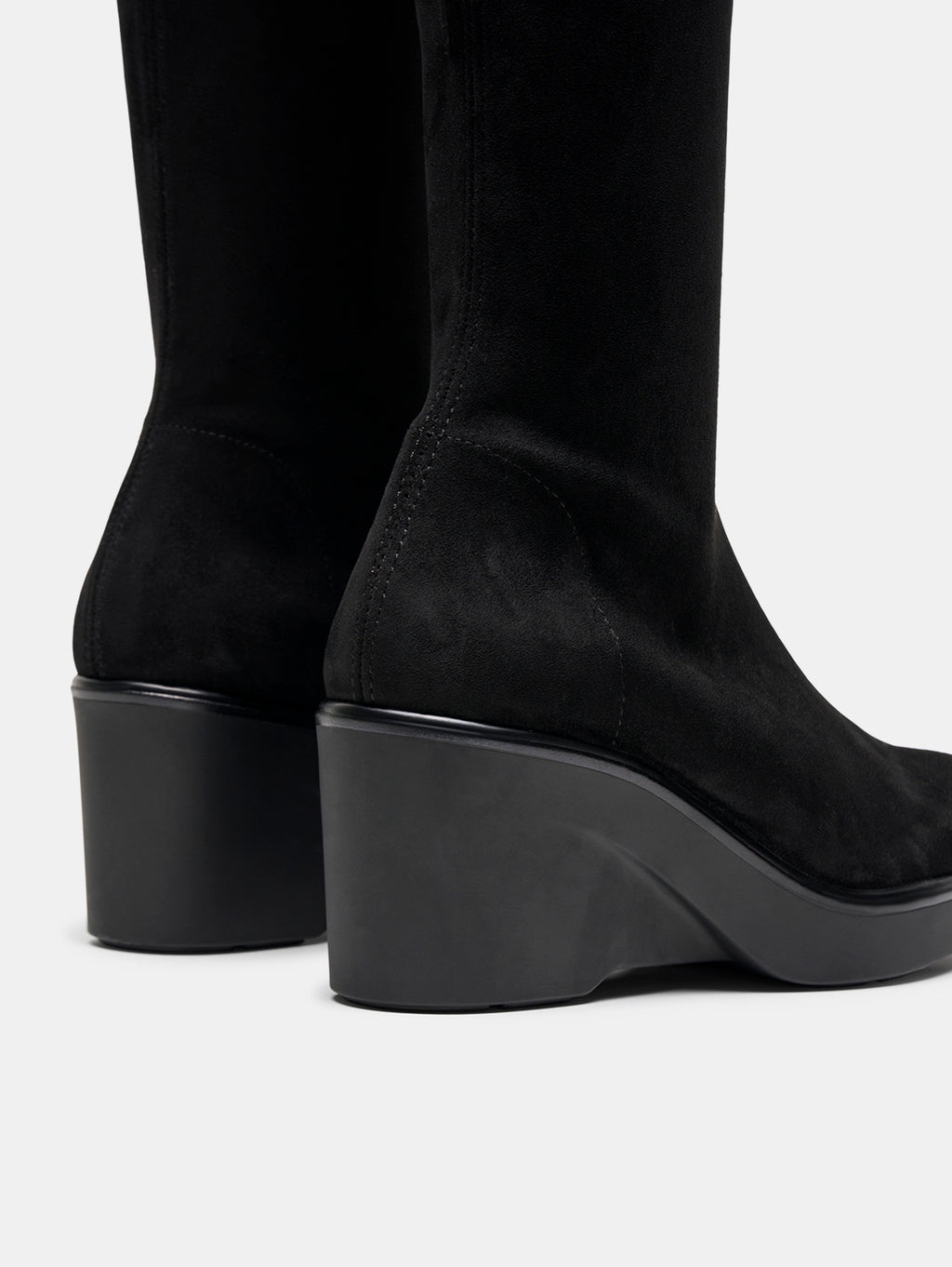 Stiefel Cushy