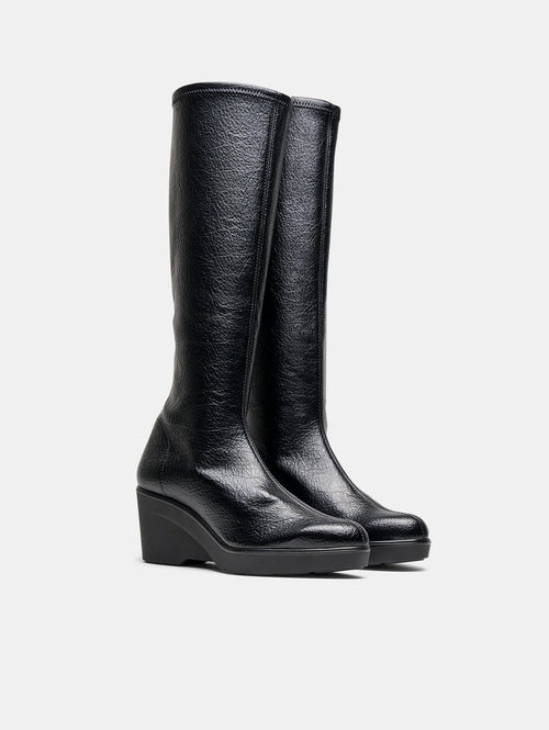 Cushy Boot