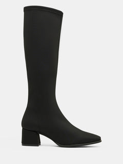 Bota Fax Studio - Negro