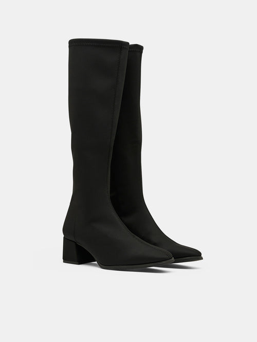 Fax Studio Boot