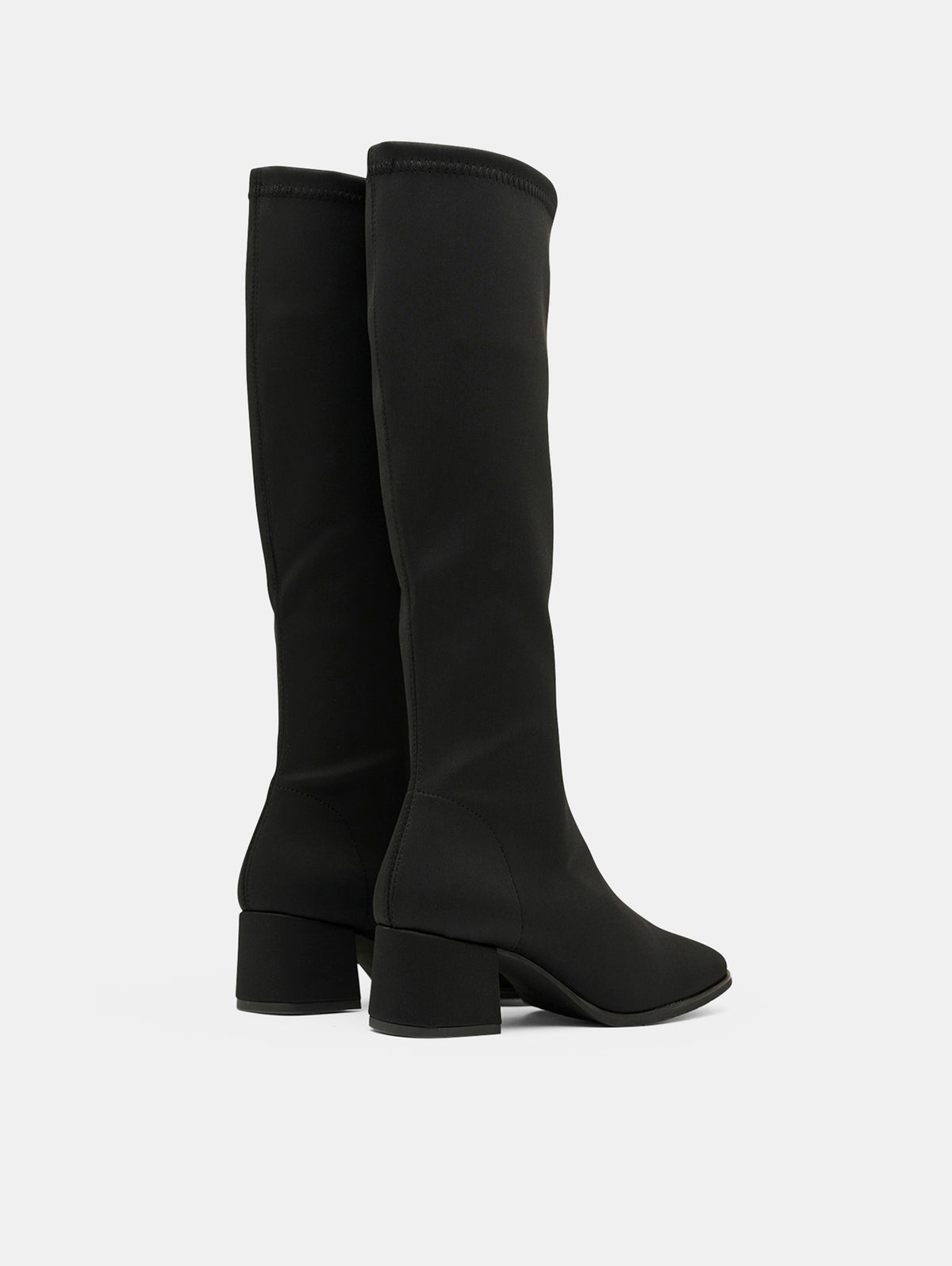 Fax Studio Boot