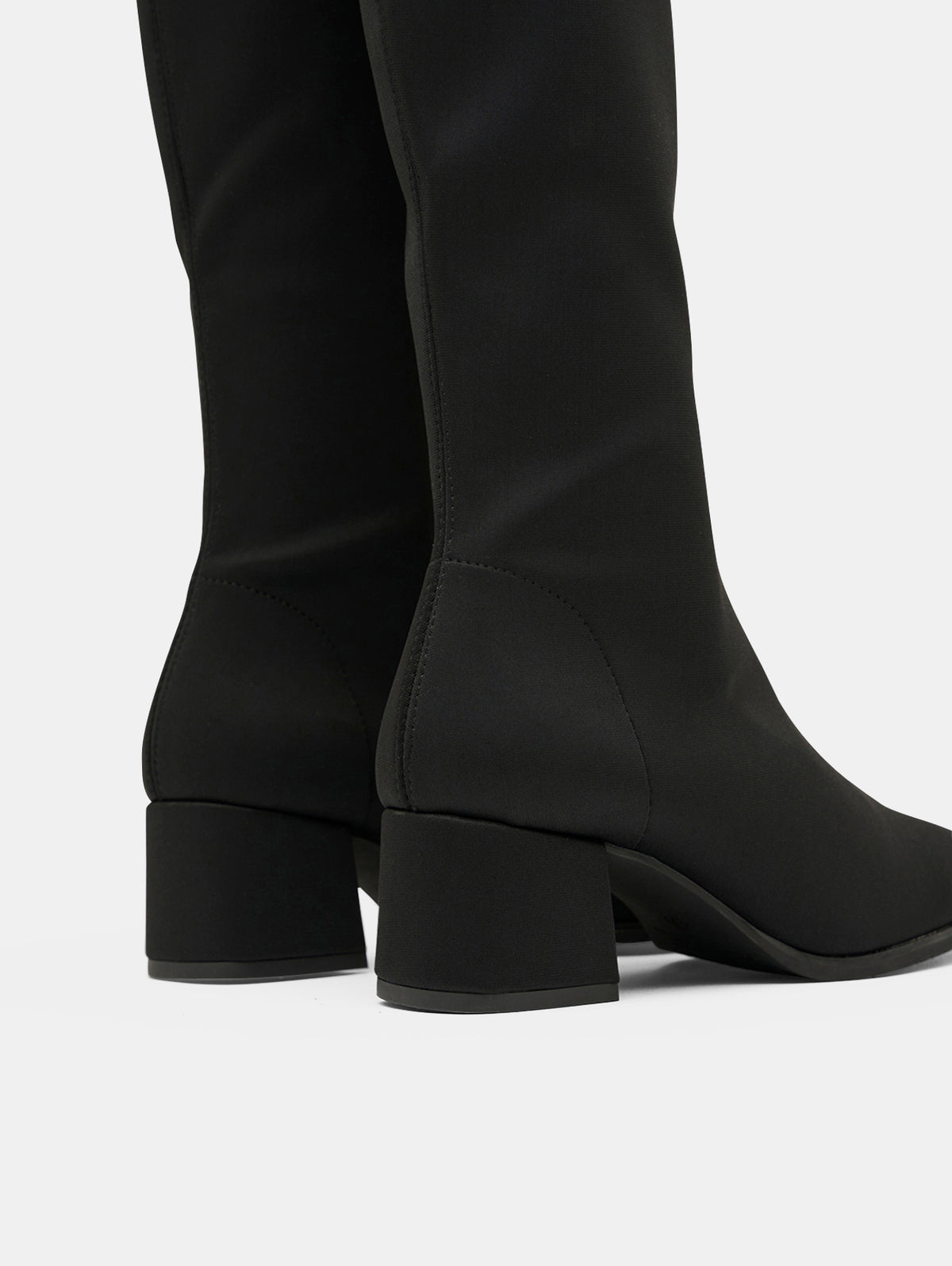 Fax Studio Boot