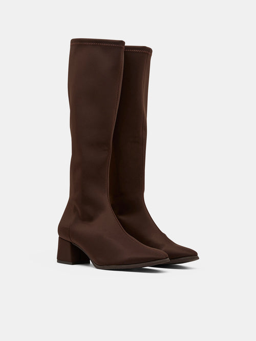 Fax Studio Boot