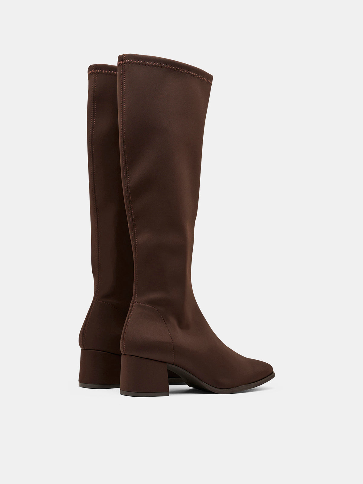 Fax Studio Boot