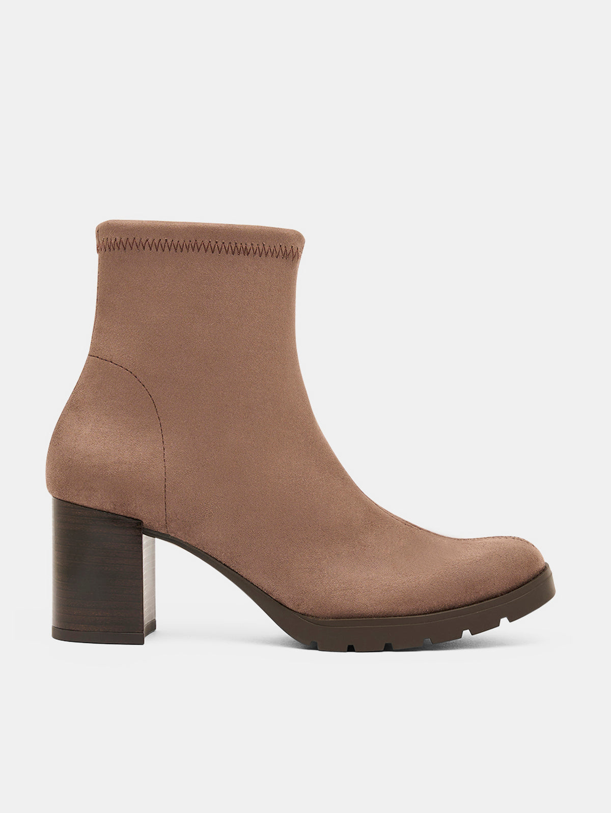 Menphis Ankle Boot