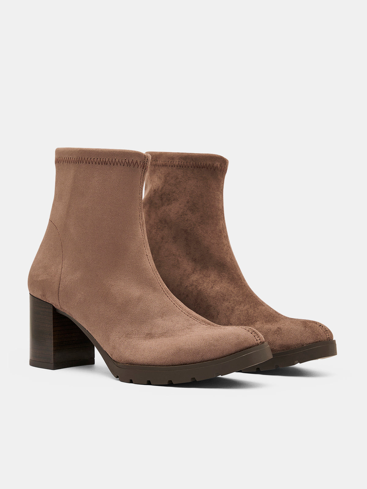 Menphis Ankle Boot