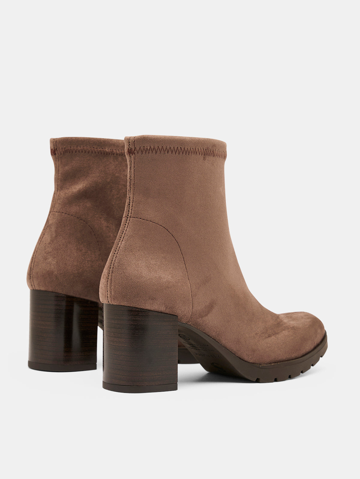 Menphis Ankle Boot