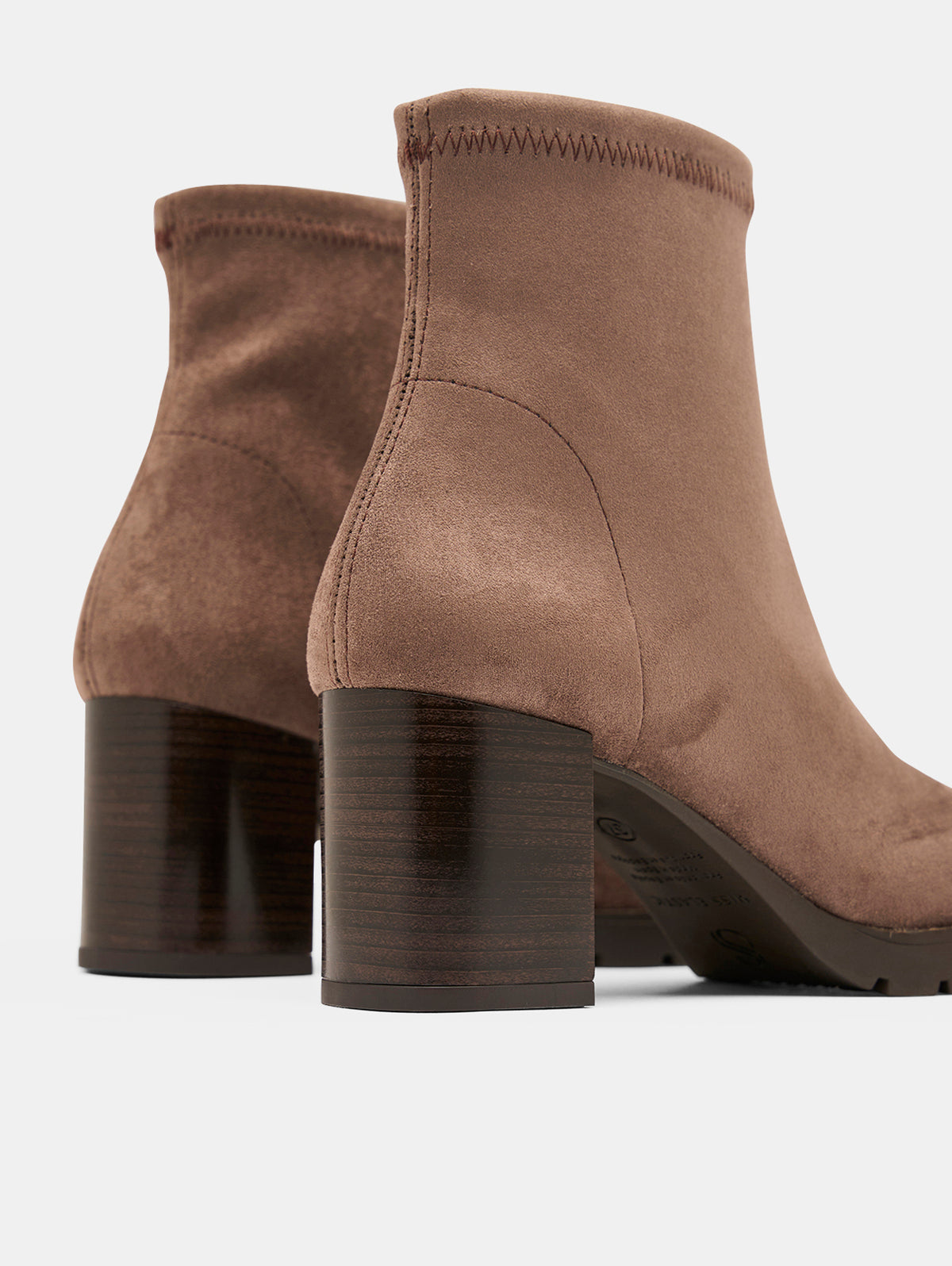 Menphis Ankle Boot