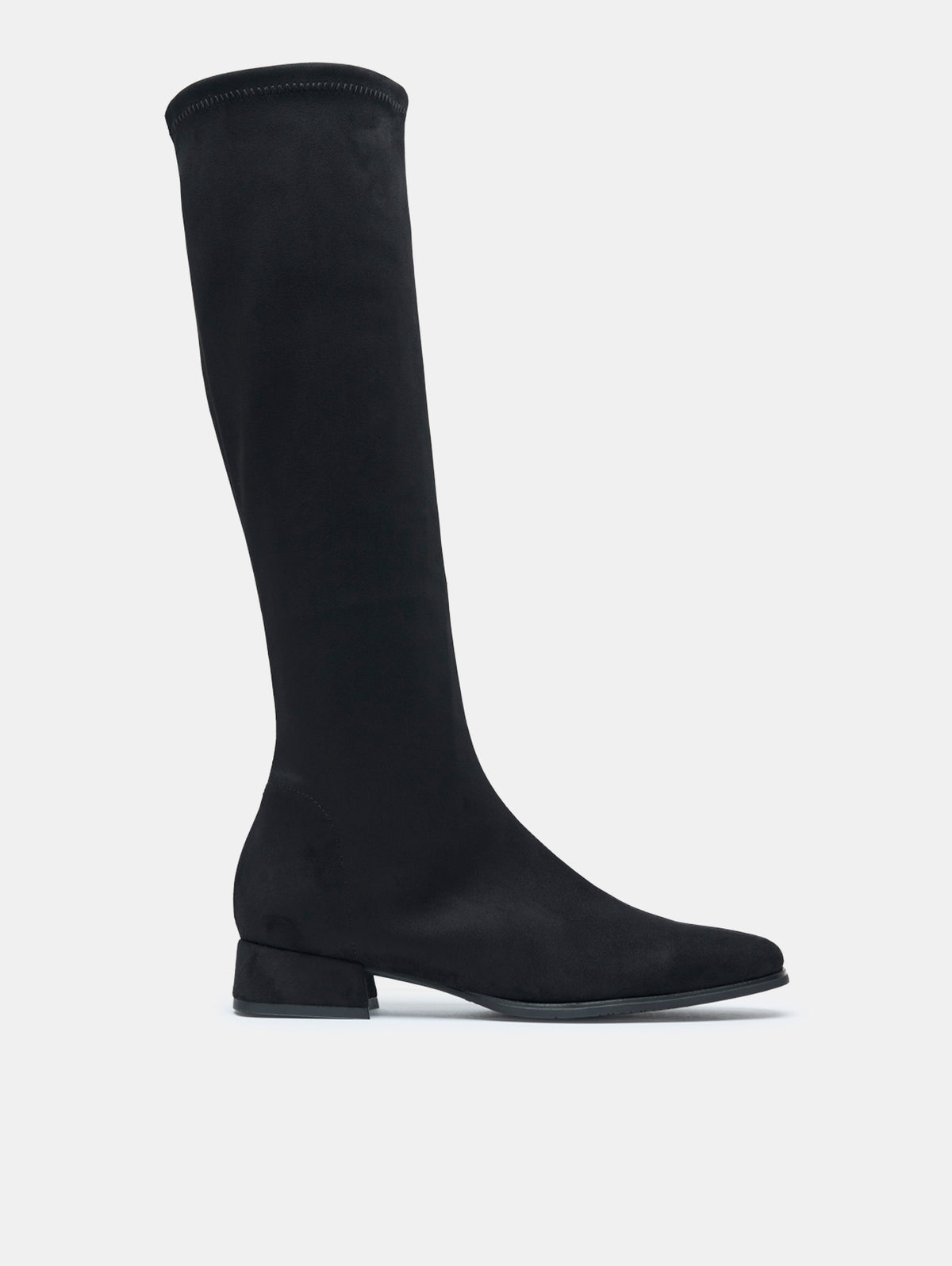 Stiefel Faxe Studio