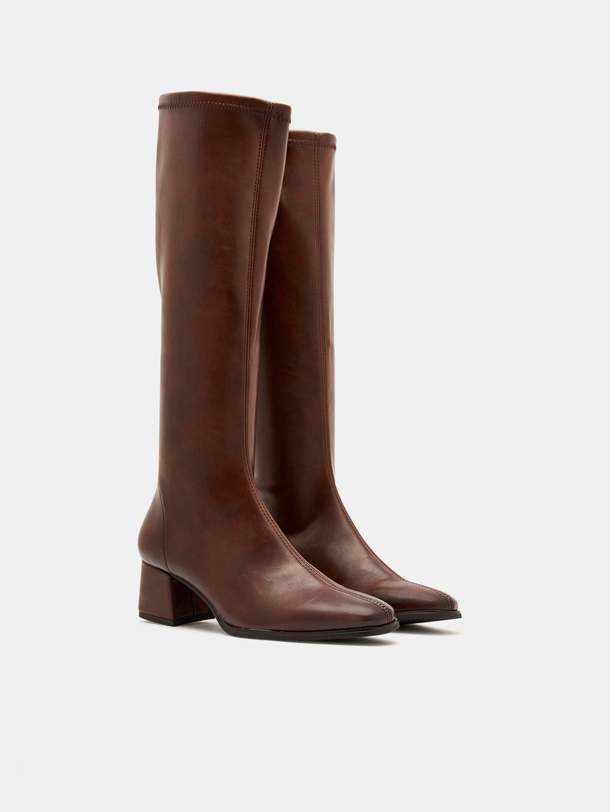 Fax Studio Boot