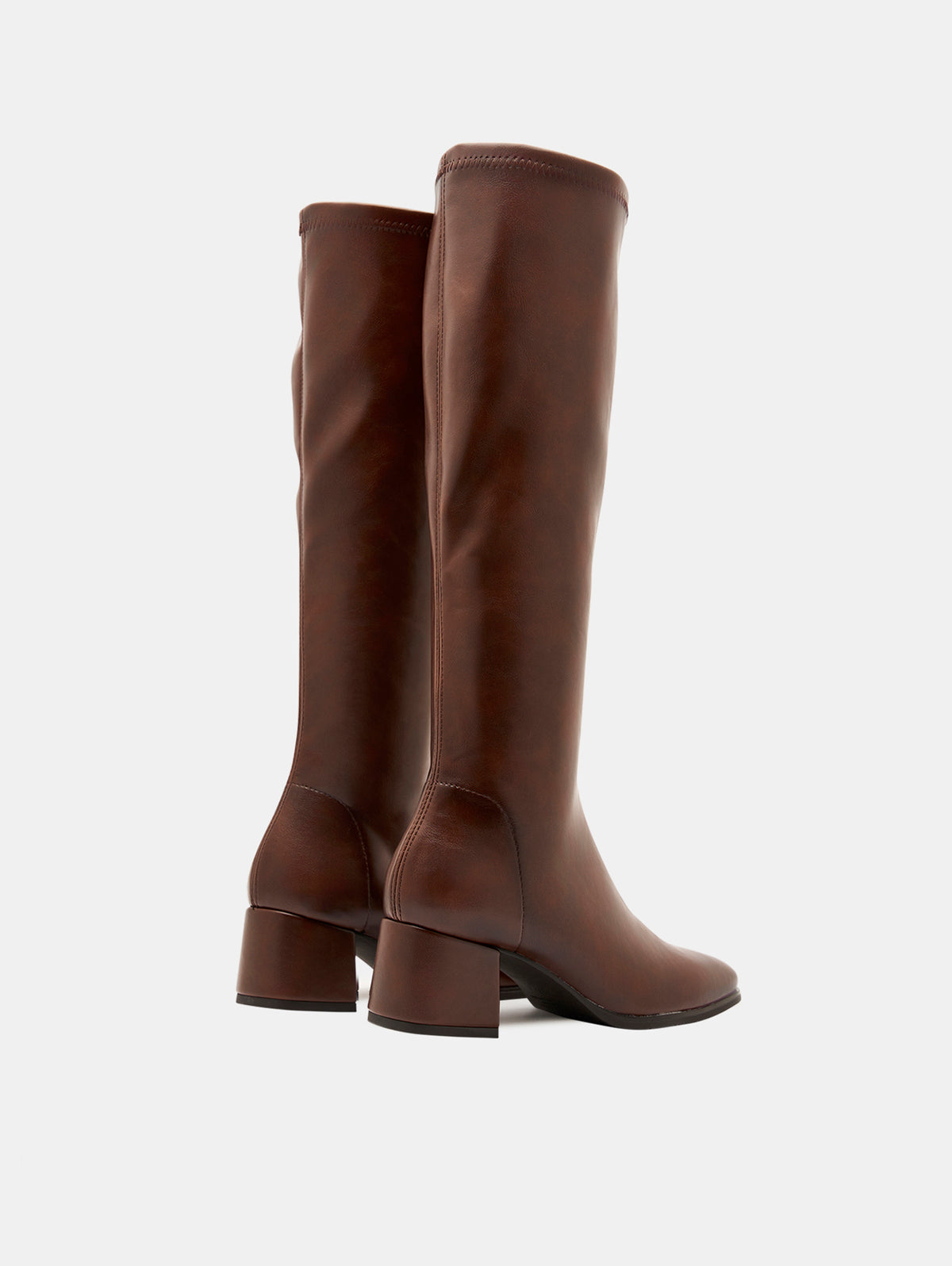 Fax Studio Boot