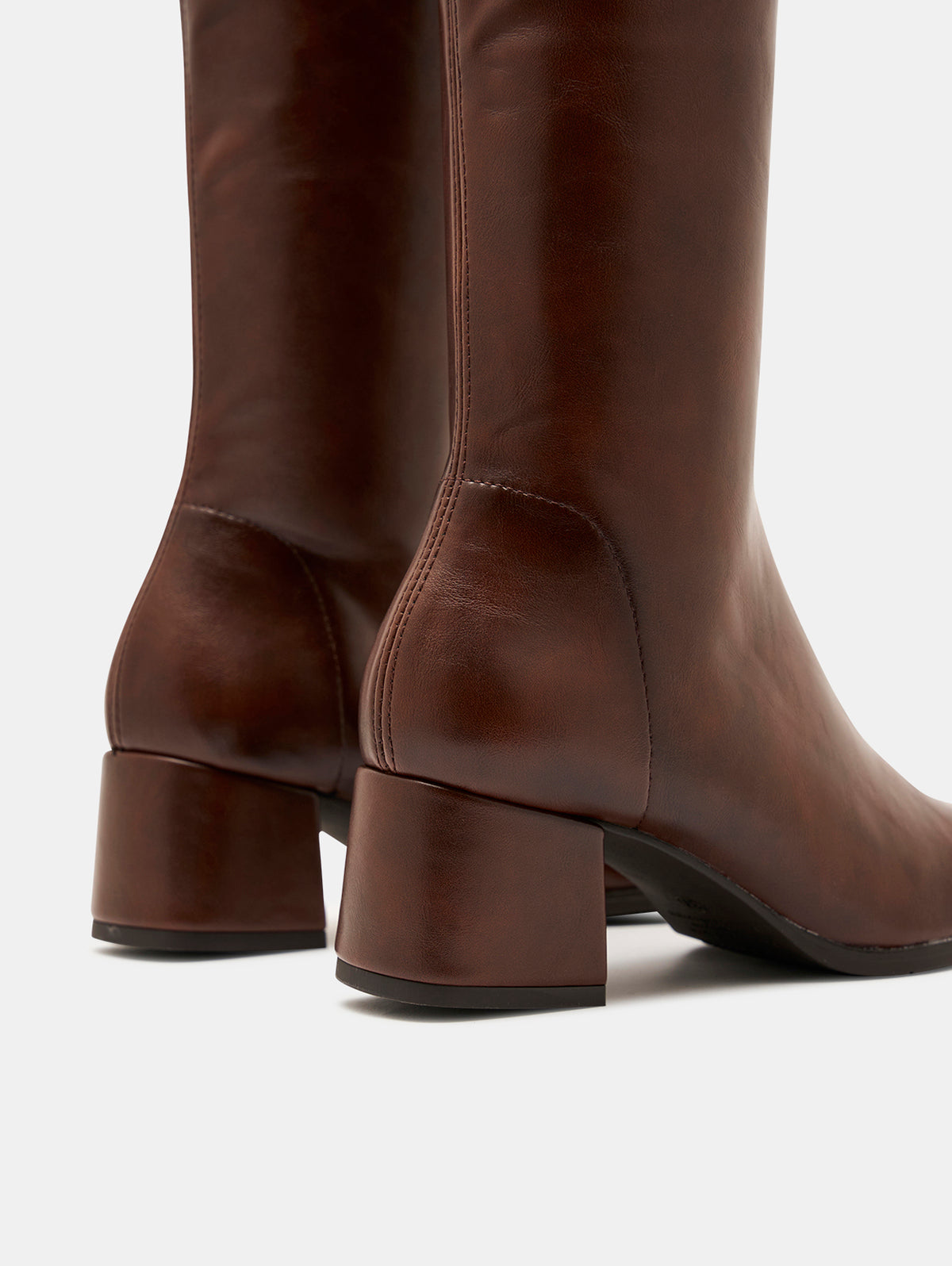 Fax Studio Boot