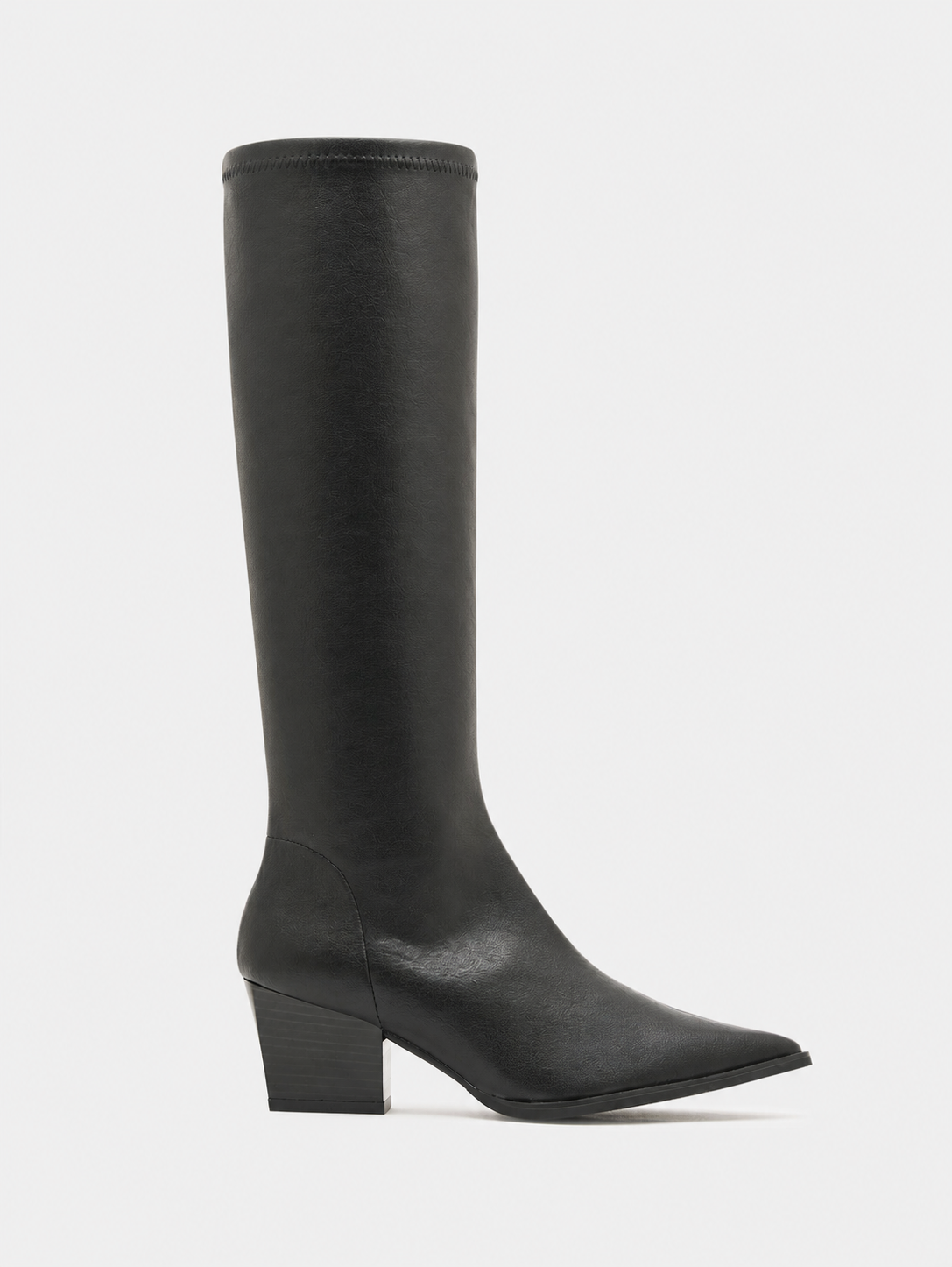 Bota Texaco
